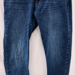 Lucky Brand Men's Straight 38/32 Jeans